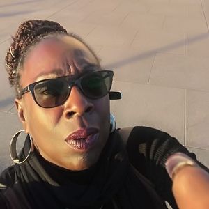 Meet your Posher, Barbara